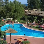 Altura Hotel Villasimius