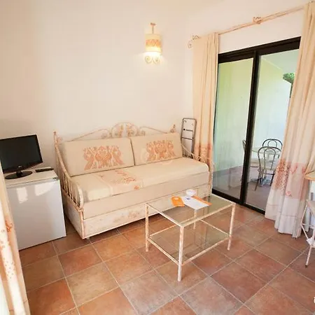 Altura Hotel Villasimius