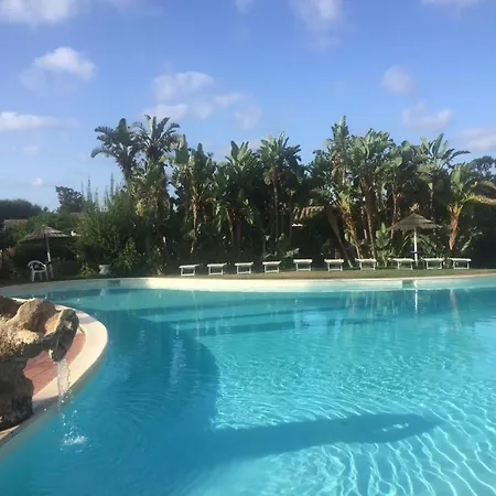 Hotel Altura Villasimius