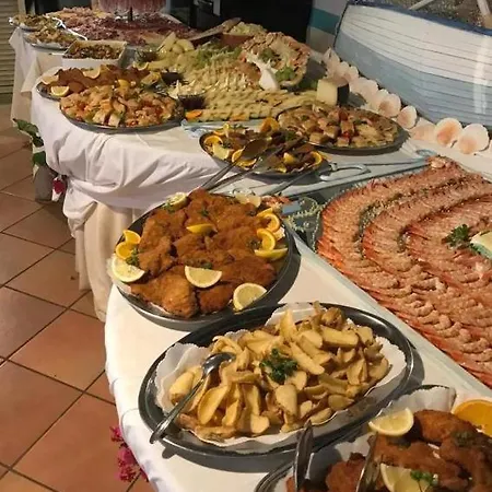 Altura 4* Villasimius