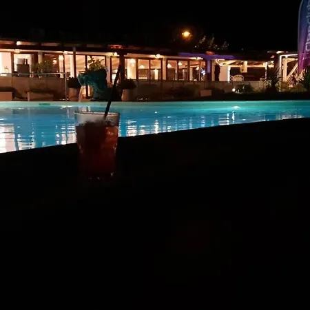 Hotel Altura Villasimius