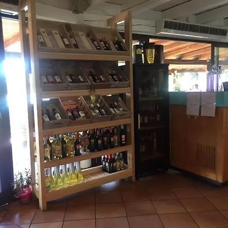 Hotel Altura Villasimius