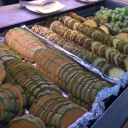 Altura 4* Villasimius