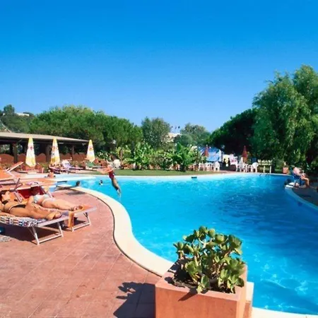 Altura 4* Villasimius