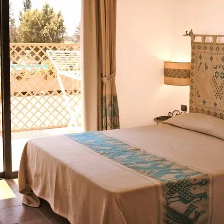 Altura Hotel Villasimius