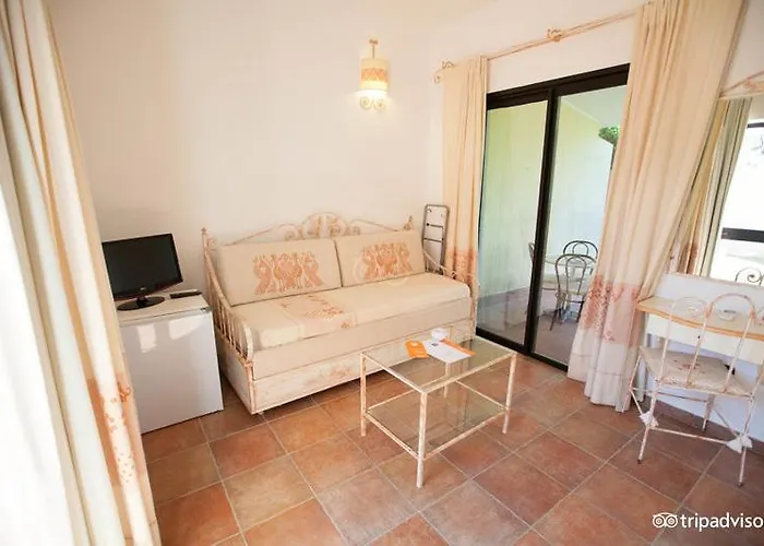 Altura Hotel Villasimius