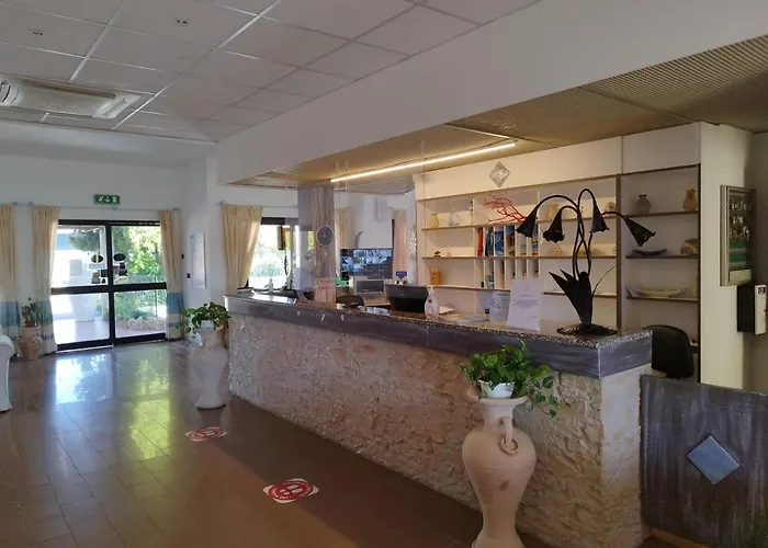 Hotel Altura Villasimius