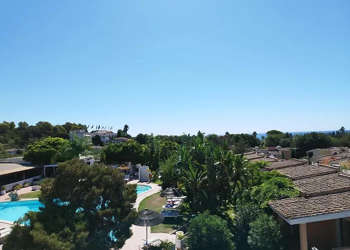 Hotel Altura Villasimius