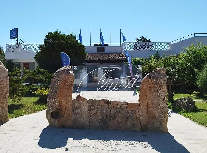 Altura Hotel Villasimius