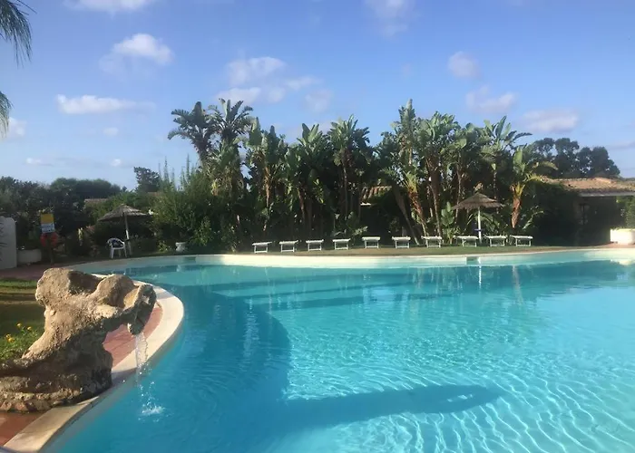 Hotel Altura Villasimius