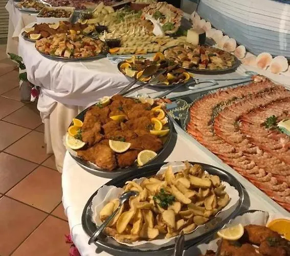 Altura 4* Villasimius