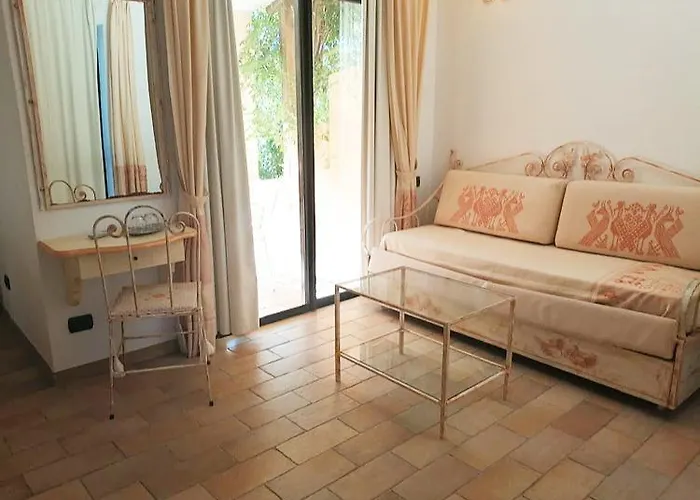 Altura Hotel Villasimius