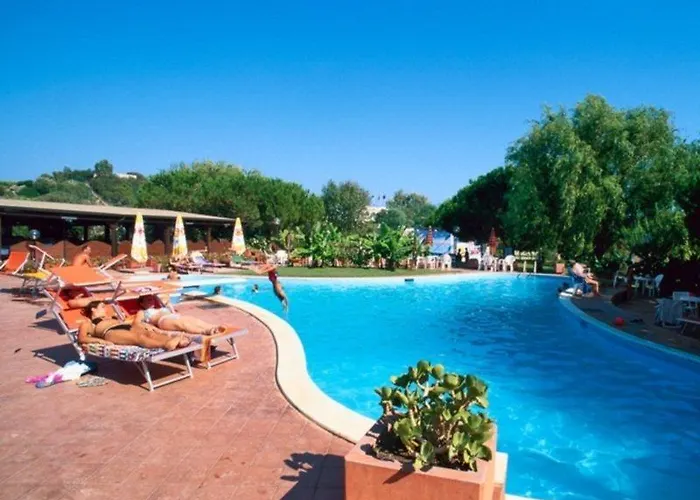 Altura 4* Villasimius