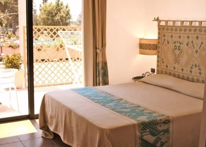 Altura Hotel Villasimius