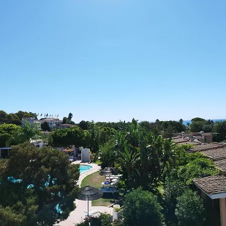 Otel Altura Villasimius