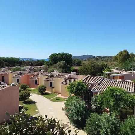 Altura Hotel Villasimius