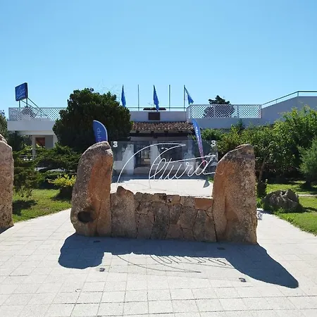 Altura Hotel Villasimius