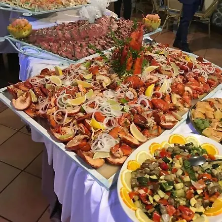 Hotel Altura 4*