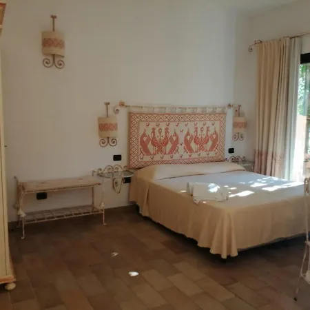 Altura Hotel Villasimius