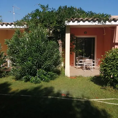 Otel Altura 4*