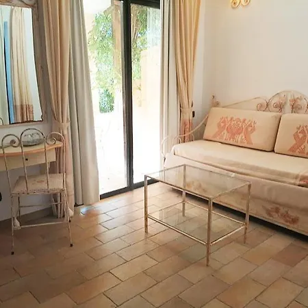 Altura Hotel Villasimius