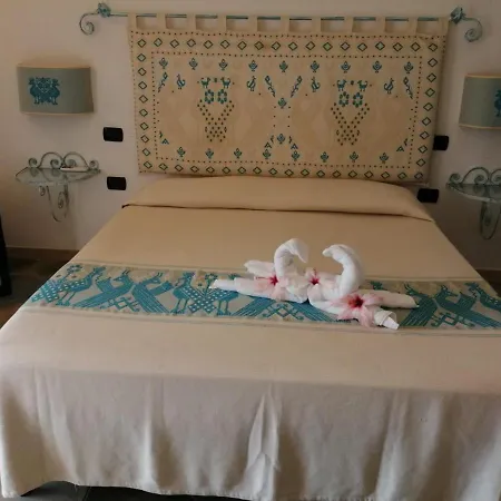 Otel Altura