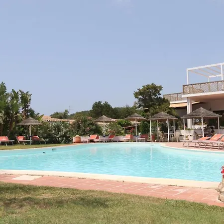 Otel Altura