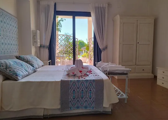 Altura Hotel Villasimius