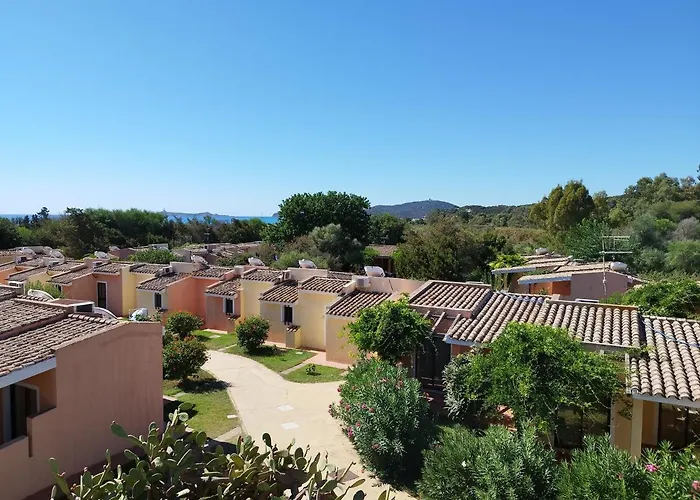 Altura Hotel Villasimius