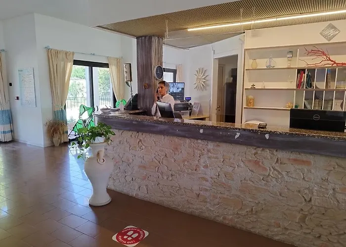 Altura Готель 4*