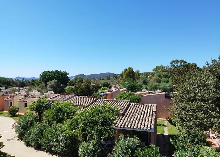 Altura Готель 4*