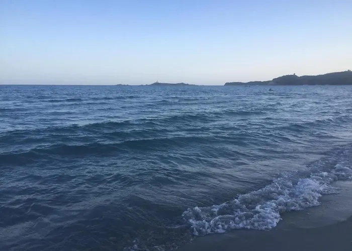 Готель Altura 4*