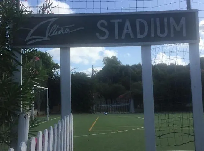 Altura Готель 4*