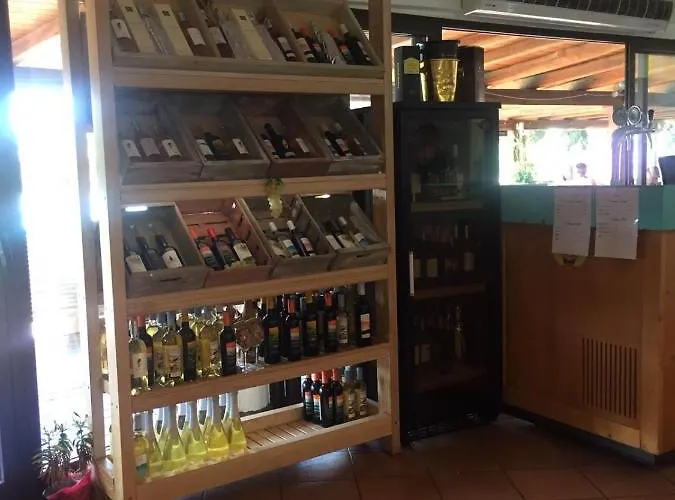 Готель Altura Віллазімьюс