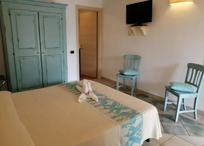 Altura Готель 4*