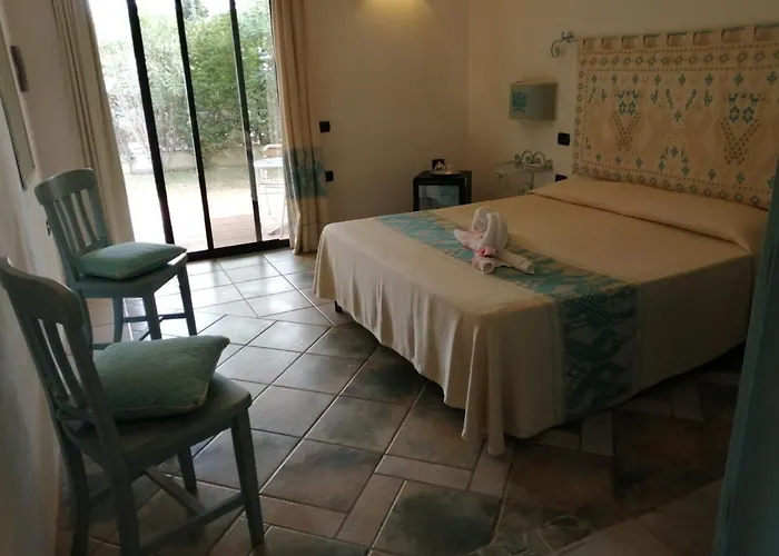 Altura Hotel Villasimius